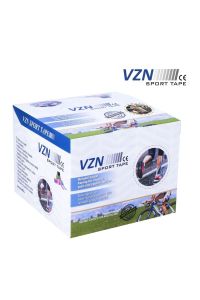 Medikaltec Vzn Kinesio Sport Tape – 5m X 5cm Sporcu Ağrı Bandı 4 Renk