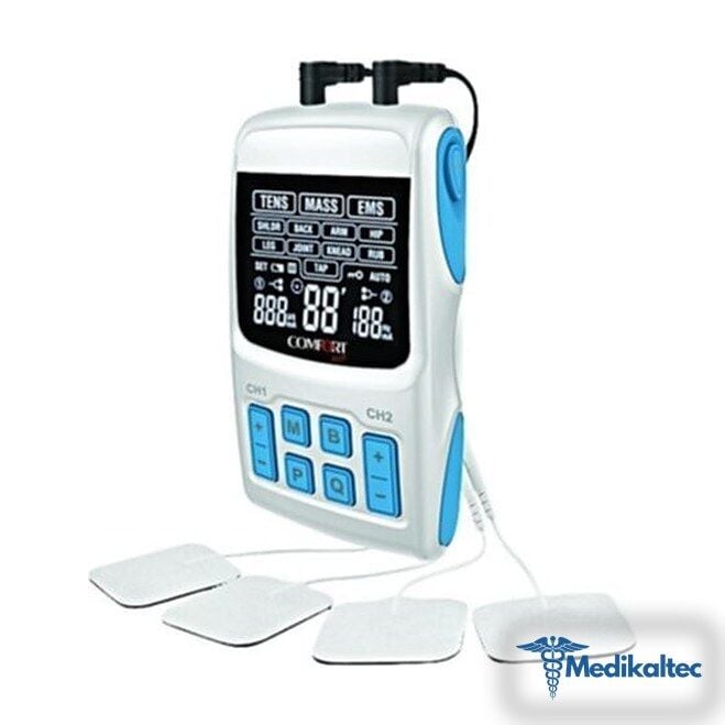 Medikaltec Comfort Plus Dm3000 Tens Ems Masaj Cihazı Medikaltec4097 - Görsel 1 (Ön görünüm)