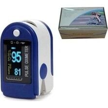 Pulse Oksimetre