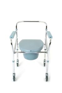 KY696 Kifidis Tekerlekli Tuvaletli Banyo - Medikaltec Kifidis Tekerlekli Tuvaletli Banyo Sandalyesi STD Medikaltec7648 …