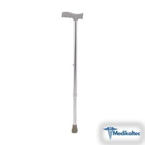 Medikaltec Alüminyum Baston Asa Baston Medikaltec5108 - Görsel 1 (Ön görünüm)