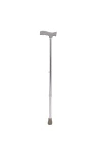Medikaltec Alüminyum Baston Asa Baston Medikaltec5108 - Görsel 1 (Ön görünüm)