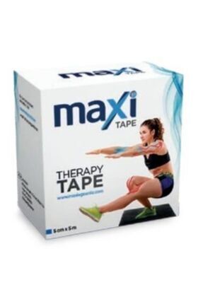 Medikaltec Sporcu BandıMavi Kinesiotape  - Medikaltec Sporcu BandıMavi Kinesiotape ,