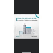 Coloplast Brava Cilt Koruyucu Sprey 50 ml 769467116190