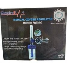 Oksijen Terapi Cihazı