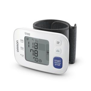 Omron RS4 Bilek Tipi Dijital Tansiyon Al - Medikaltec RS4 Bilek Tipi Dijital Tansiyon Aleti Medikaltec8755 - Görsel 2 (Ön…