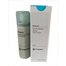 Coloplast Brava Cilt Koruyucu Sprey 50ML
