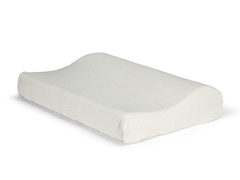 Visko Ortopedik Boyun Yastığı Özel dizay - Medikaltec Visko Ortopedik Boyun Yastığı