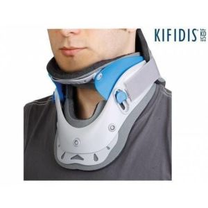 Kifidis Cerviflex Cervical Collar Miami - Medikaltec Cerviflex Cervical Collar Miami Boyunluk Medikaltec8757 - Görsel 1 (Ön…