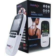 Rtcpro Masaj Aleti