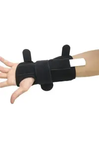 Medikaltec Neopren El Bileği Splinti ön görünüm