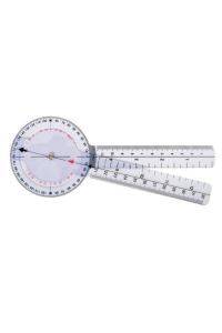 Medikaltec Plastik Gonyometre 20 Cm