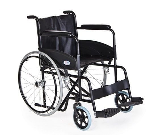 Medikaltec  Ky809e Tekerlekli Sandalye