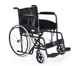 Medikaltec  Ky809e Tekerlekli Sandalye