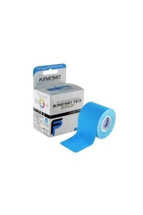Medikaltec Mavi ''fp'' Sporcu Ağrı Bandı - Medikaltec Mavi ''fp'' Sporcu Ağrı BandıTape Tex Gold 5x5