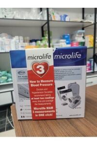 tansiyon aleti sayesinde kullanıcılar pr - Medikaltec Microlife Tansiyon Aleti