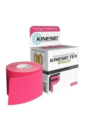 Medikaltec Ağrı Bandı KırmızıTex Gold 5c - Medikaltec Ağrı Bandı KırmızıTex Gold 5cm x 5m