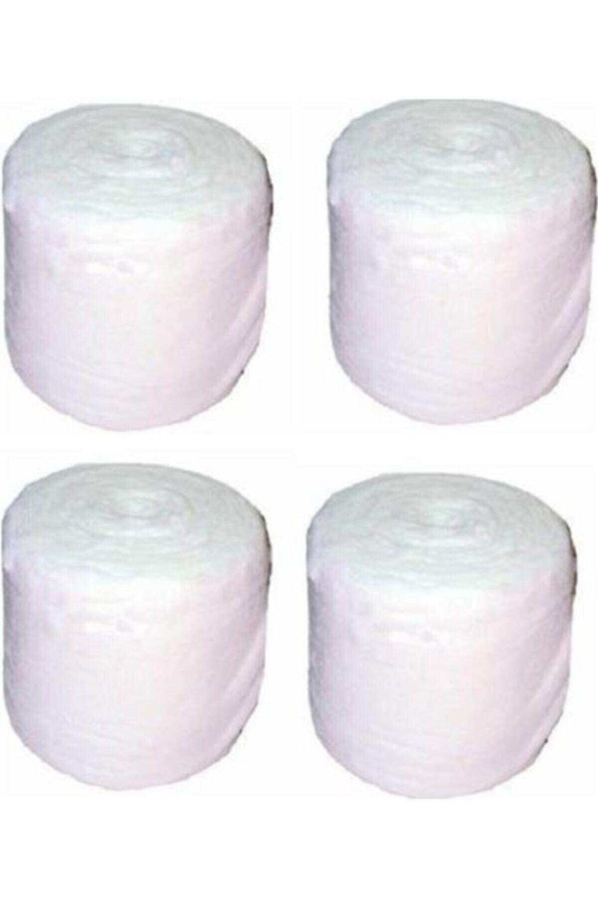 Medikaltec Hidrofil Pamuk 4 Kg Rulo Medikaltec4109 - Görsel 1 (Ön görünüm)