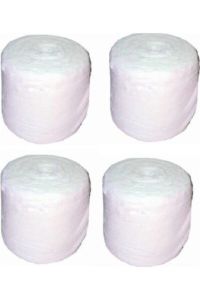 Medikaltec Hidrofil Pamuk 4 Kg Rulo