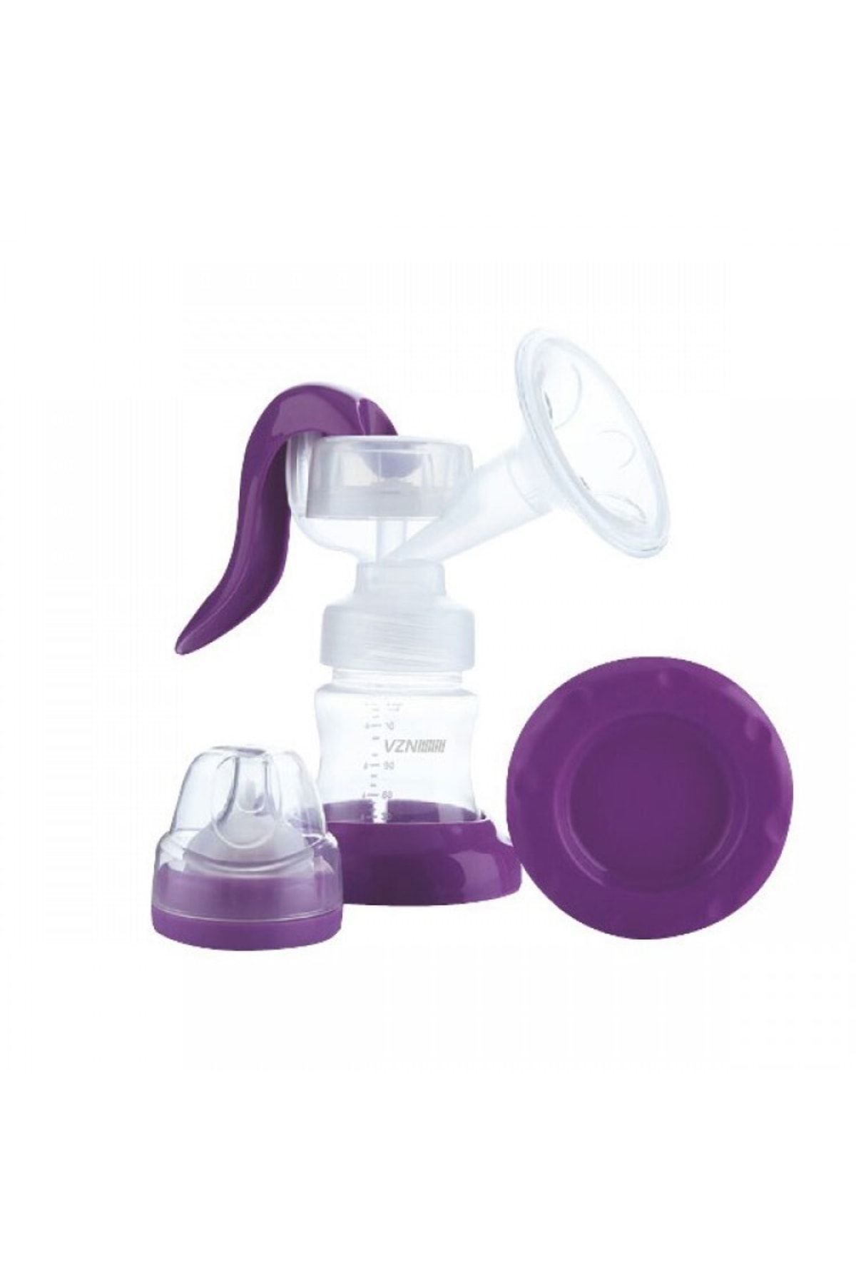 Medikaltec Vzn Pratik Manuel Göğüs Pompası