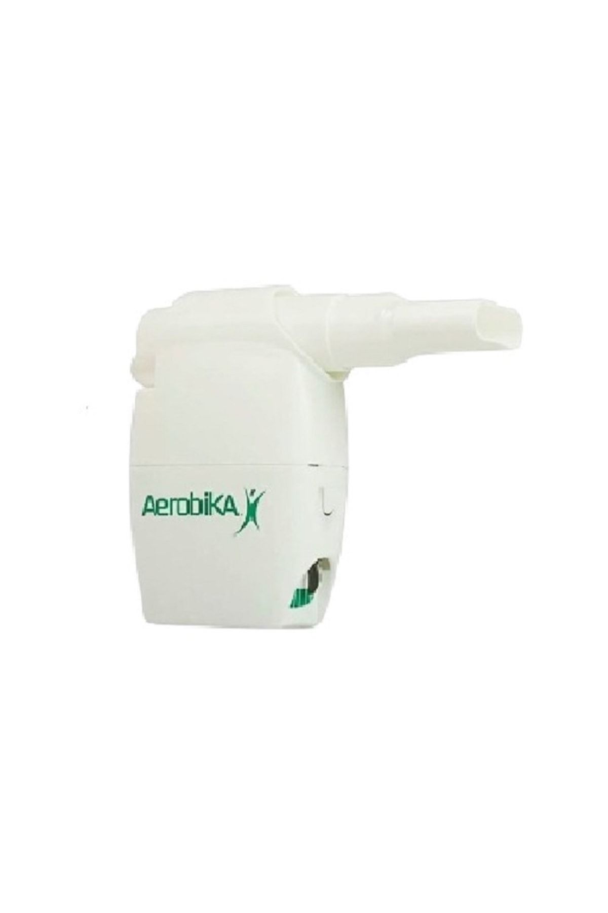 Medikaltec Aerobika Mukus Temizleme Akciğer Fizyo Terapi Cihazı Medikaltec3109 - Görsel 1 (Ön görünüm)