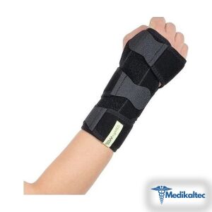 Medikaltec El Bilek Splinti El Bilek Ateli Medikaltec5119 - Görsel 2 (Ön görünüm)