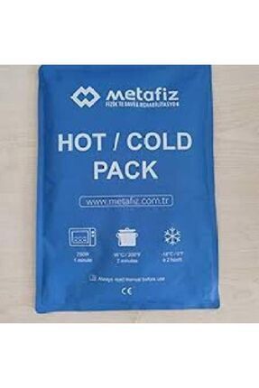 Medikaltec Kompres Cold Pack PediMetafiz - Medikaltec Kompres Cold Pack PediMetafiz Sıcak Soğuk Jel