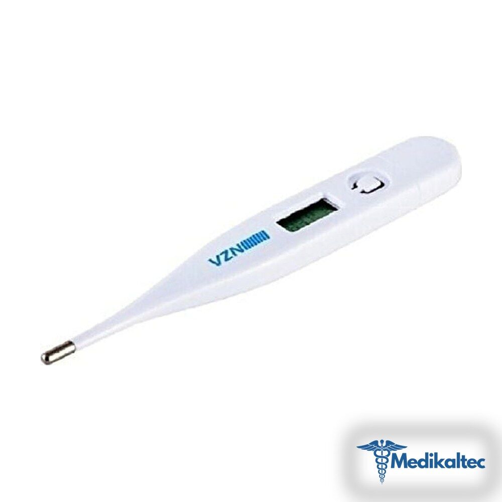 Medikaltec Dijital Termometre (ateş Ölçer) Medikaltec2113 - Görsel 1 (Ön görünüm)
