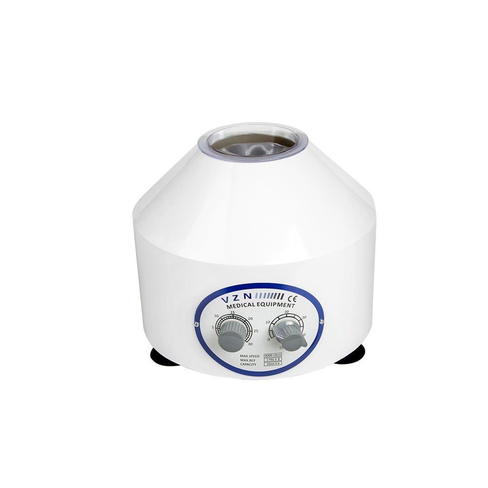 800D Santrifüj CihazıVZN Marka santrifüj - Medikaltec Santrifüj Cihazı