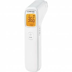 Medikaltec  Thermo Temassız Kızılötesi Profesyonel Ateş Ölçer Derece Termometre