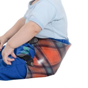 Dkc Ortezi LargeTermoplastik malzemeden  - Medikaltec Dkc Ortezi Large