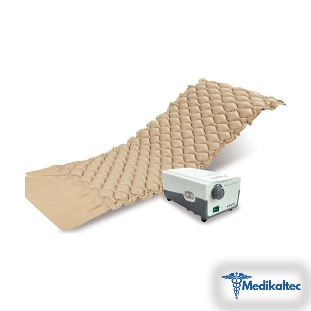 Medikaltec Havalı Yatak Xt40 Medikaltec3114 - Görsel 1 (Ön görünüm)
