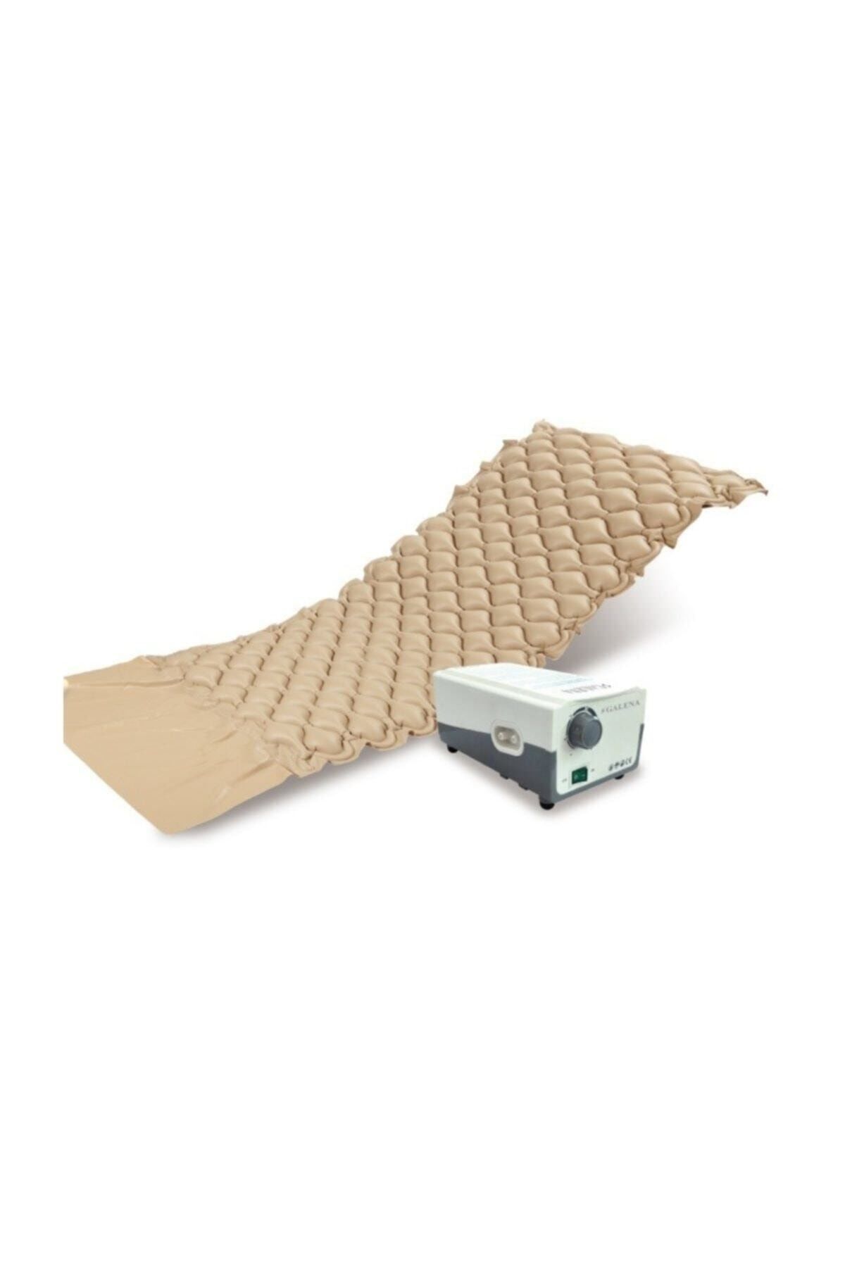 Medikaltec Havalı Yatak Xt40 Medikaltec3114 - Görsel 1 (Ön görünüm)