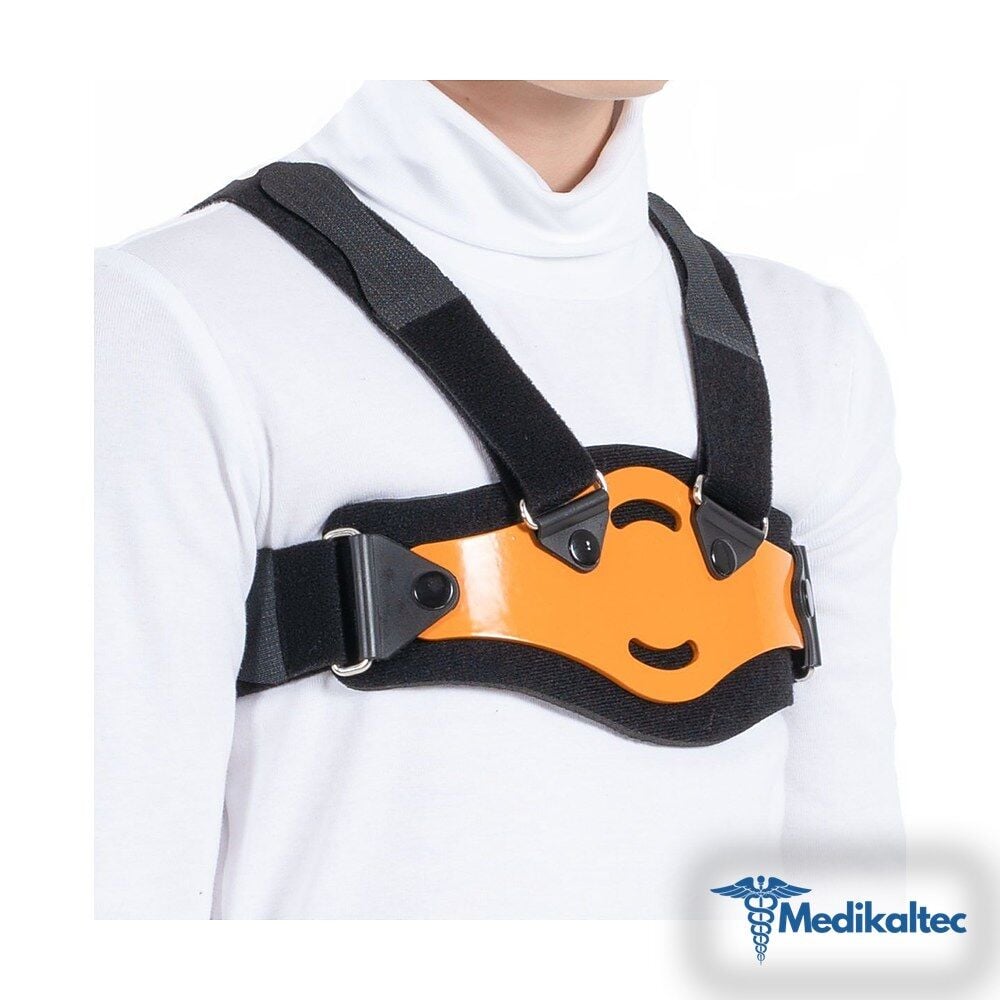 Medikaltec Pectus Carinatum Ortezi Güvercin Göğsü Çocuklar İçin - Görsel 1