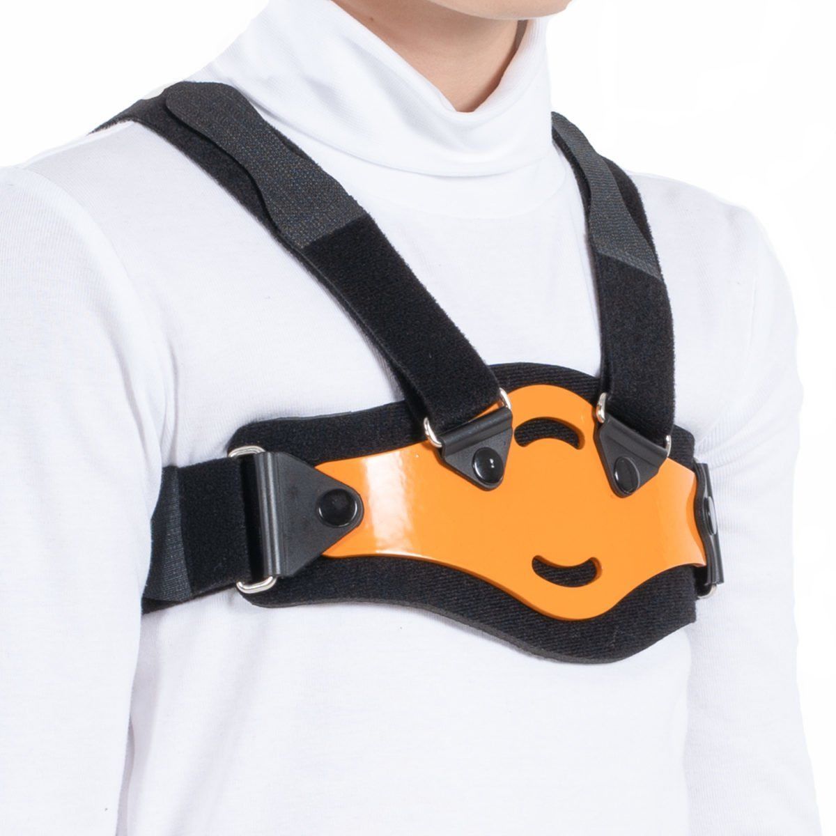 Pectus Carinatum Ortezi Güvercin Göğsü Ç - Medikaltec Pectus Carinatum Ortezi Güvercin Göğsü Çocuklar İçin
