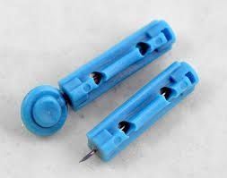 Medikaltec Lancet İğnesi 100 lük