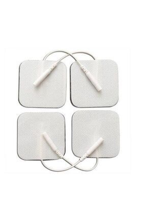 Medikaltec Elektrod 5 X5 Cm 3 Paket 12 A - Medikaltec Elektrod 5 X5 Cm 3 Paket AdetTens Pedi Yapışkanlı