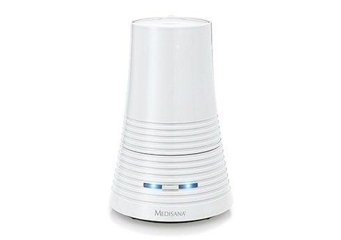 Medisana 60077-Kişisel Hava TemizleyiciM - Medikaltec -Kişisel Hava Temizleyici