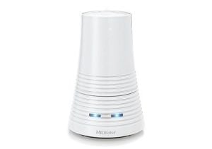 Medisana 60077-Kişisel Hava TemizleyiciM - Medikaltec -Kişisel Hava Temizleyici