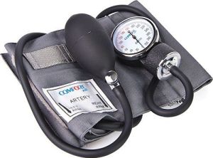 Comfort Plus Dm-100 Steteskoplu Tansiyon - Medikaltec - Steteskoplu Tansiyon Aleti Medikaltec7669 - Görsel 1 (Ön görünüm)