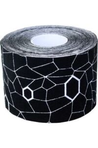 Medikaltec Ağrı Bandı Siyah 5 Cm X 5 Met - Medikaltec Ağrı Bandı Siyah 5 Cm X 5 MetreKinesiology Tape -