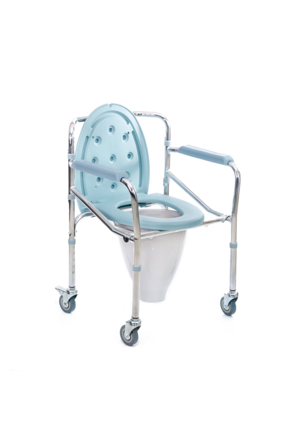 Medikaltec Comfort Plus Ky696 A Uzun Kovalı Komot