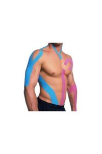 Medikaltec Kinesio Tape , Ağrı Bandı , S - Medikaltec Kinesio Tape , Ağrı Bandı , Sporcu BandıMavi Kinesiotape ,