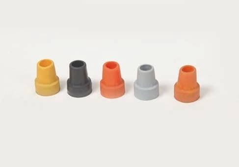 Medikaltec Baston Lastiği 10 Adet Medikaltec5127 - Görsel 1 (Ön görünüm)