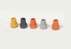 Medikaltec Baston Lastiği  10 Adet