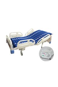 Medikaltec Comfort Plus Dm-46 Boru Tipi Havalı Yatak Medikaltec4118 - Görsel 1 (Ön görünüm)