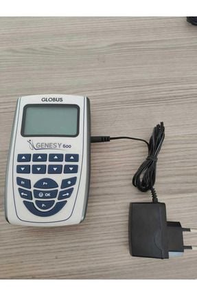 Medikaltec TENS 3 UYUMLUGLOBUS ŞARJ ALET - Medikaltec TENS 3 UYUMLUGLOBUS ŞARJ ALETİ