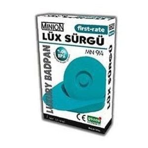 Minion Plastik Sürgü Hasta için Tuvalet  - Medikaltec Minion Plastik Sürgü Hasta için Tuvalet MN