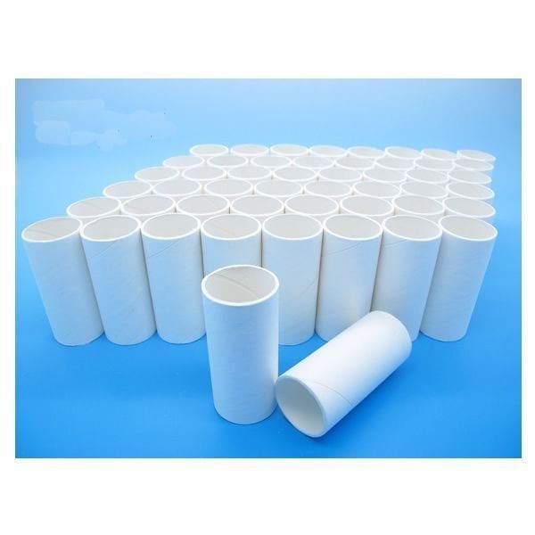 Spirometre Karton Ağızlığı 100 Adet - Medikaltec Spirometre Karton Ağızlığı Adet Medikaltec8772 - Görsel 1 (Ön görünüm)