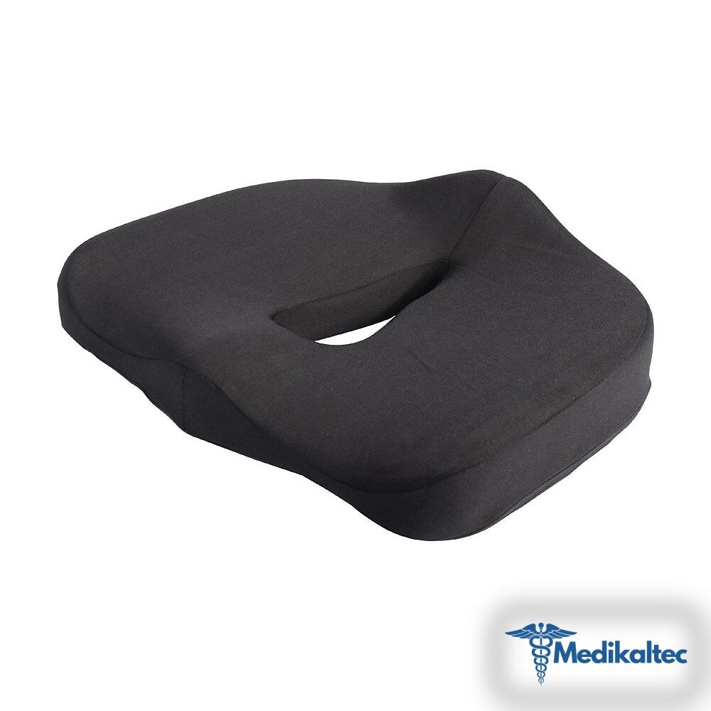 Medikaltec Anatomik Hemoroid Minderi (standart Beden) Medikaltec2120 - Görsel 1 (Ön görünüm)